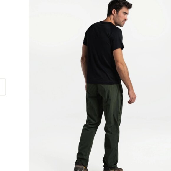 Lolë - Jasper short sleeve - Picture 2 of 6